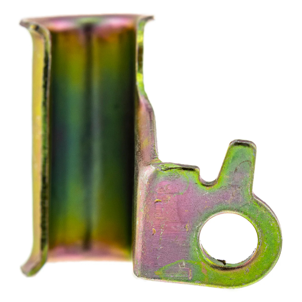 Polaris OEM Brake Cable Retainer for Outlaw, 0454883 Polaris OEM Brake Cable Retainer for Outlaw, 0454883