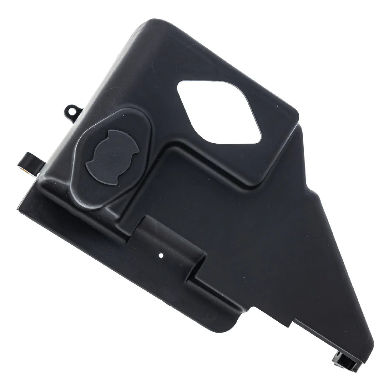 Polaris OEM Asm-Shroud,Fan,Upper, 0454359