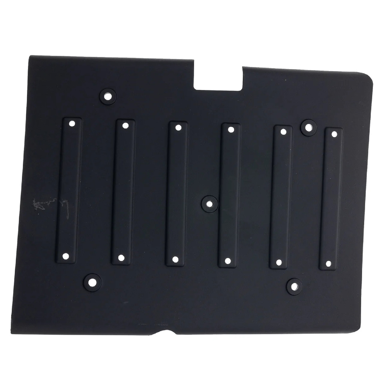 Polaris OEM Fuel Tank Guard for RZR, 0454292