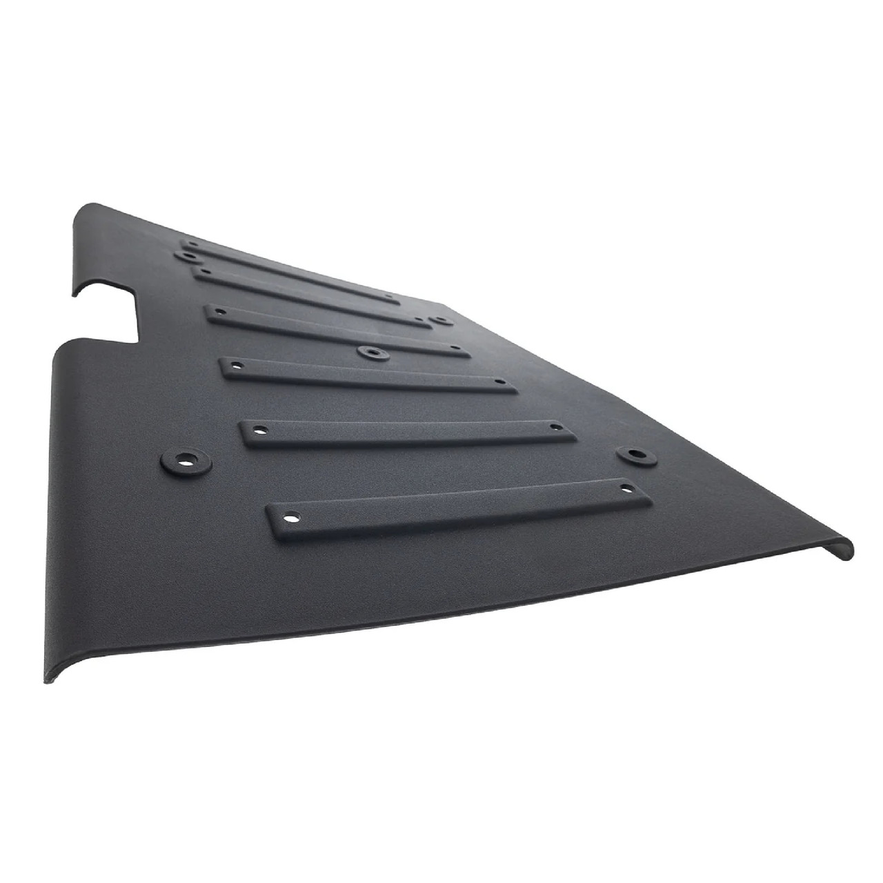 Polaris OEM Fuel Tank Guard for RZR, 0454292
