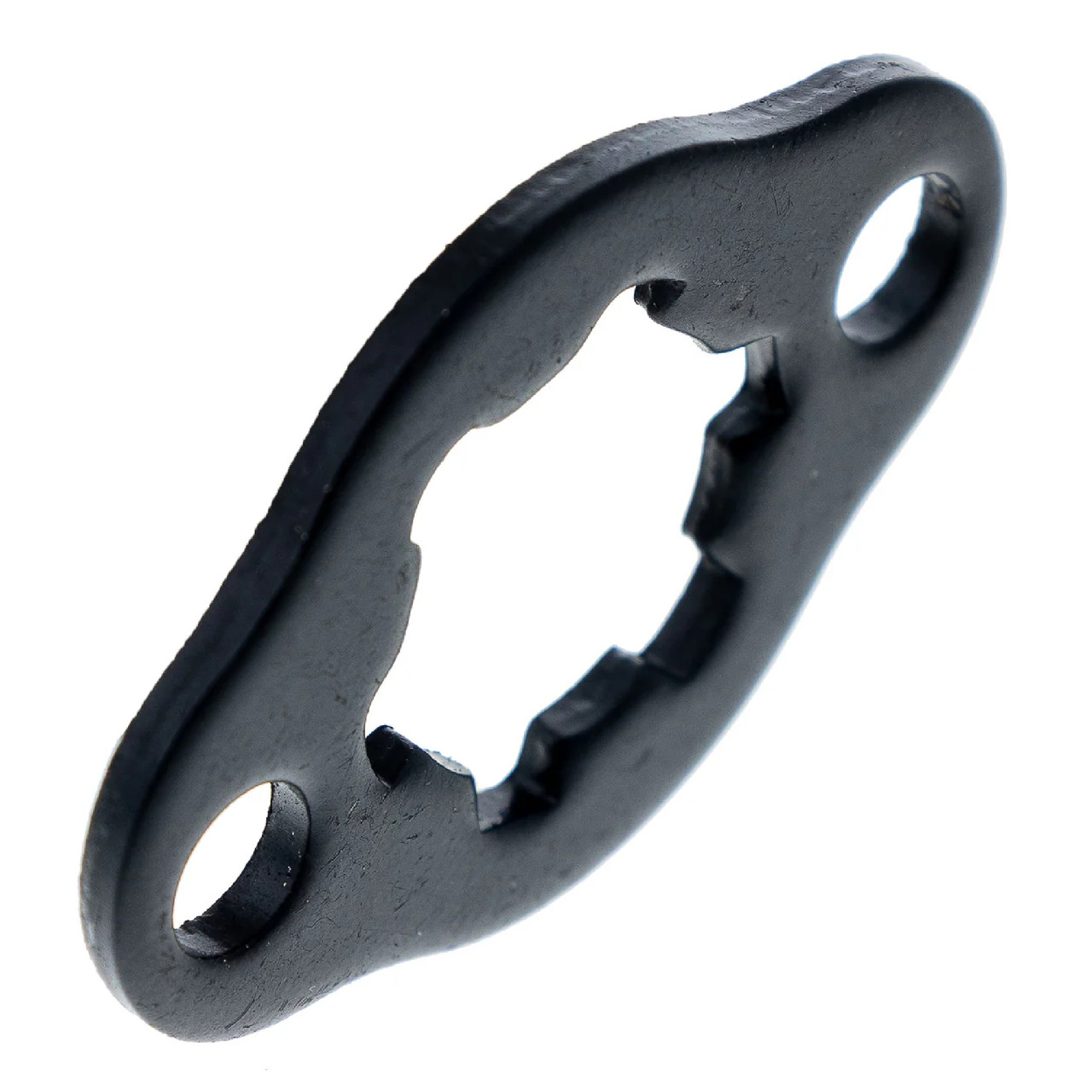 Polaris OEM Transmission Sprocket Bracket for Sportsman and Outlaw, 0453458