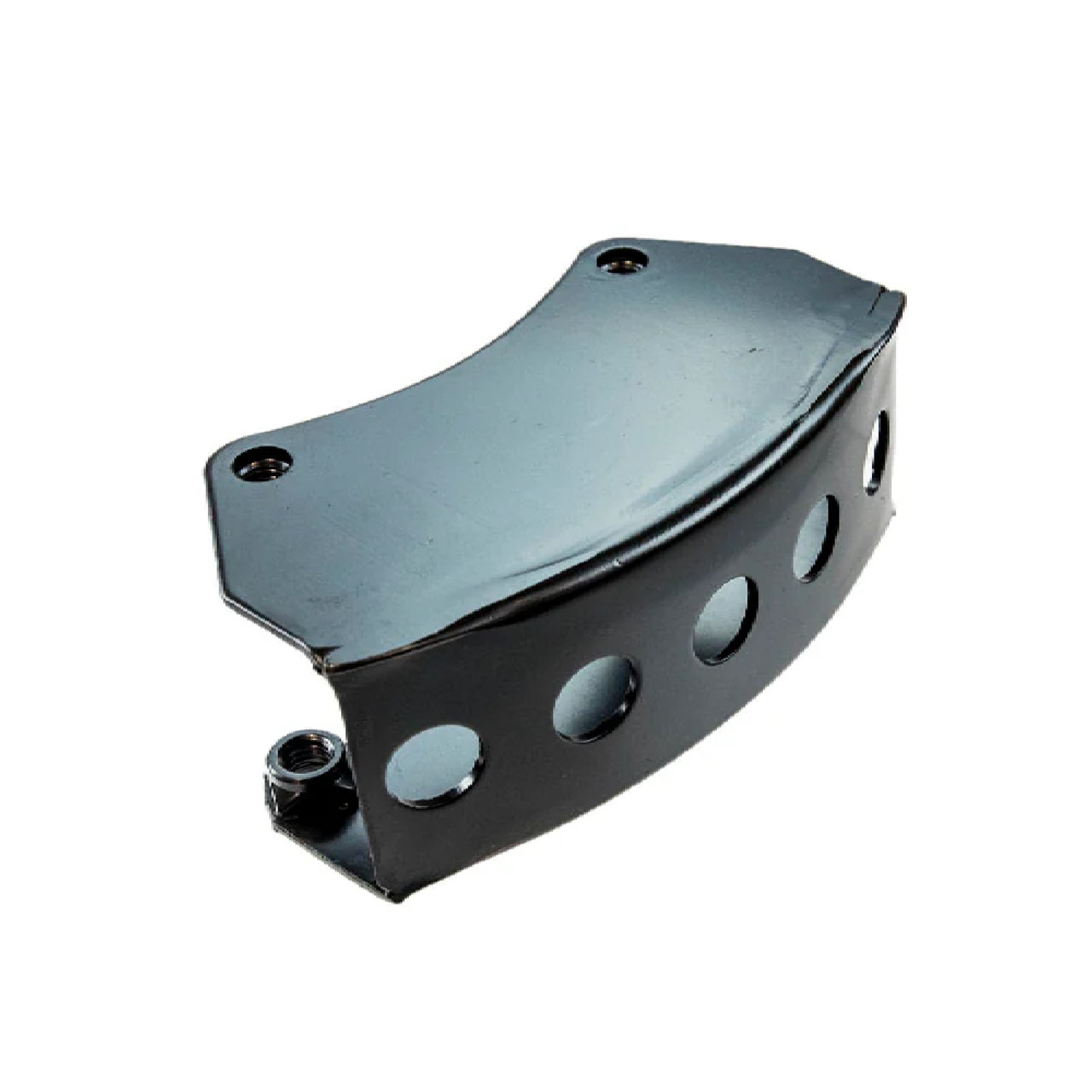 Polaris OEM Guard-Sprocket,Rear,Razor Rzr-Y, 0454275