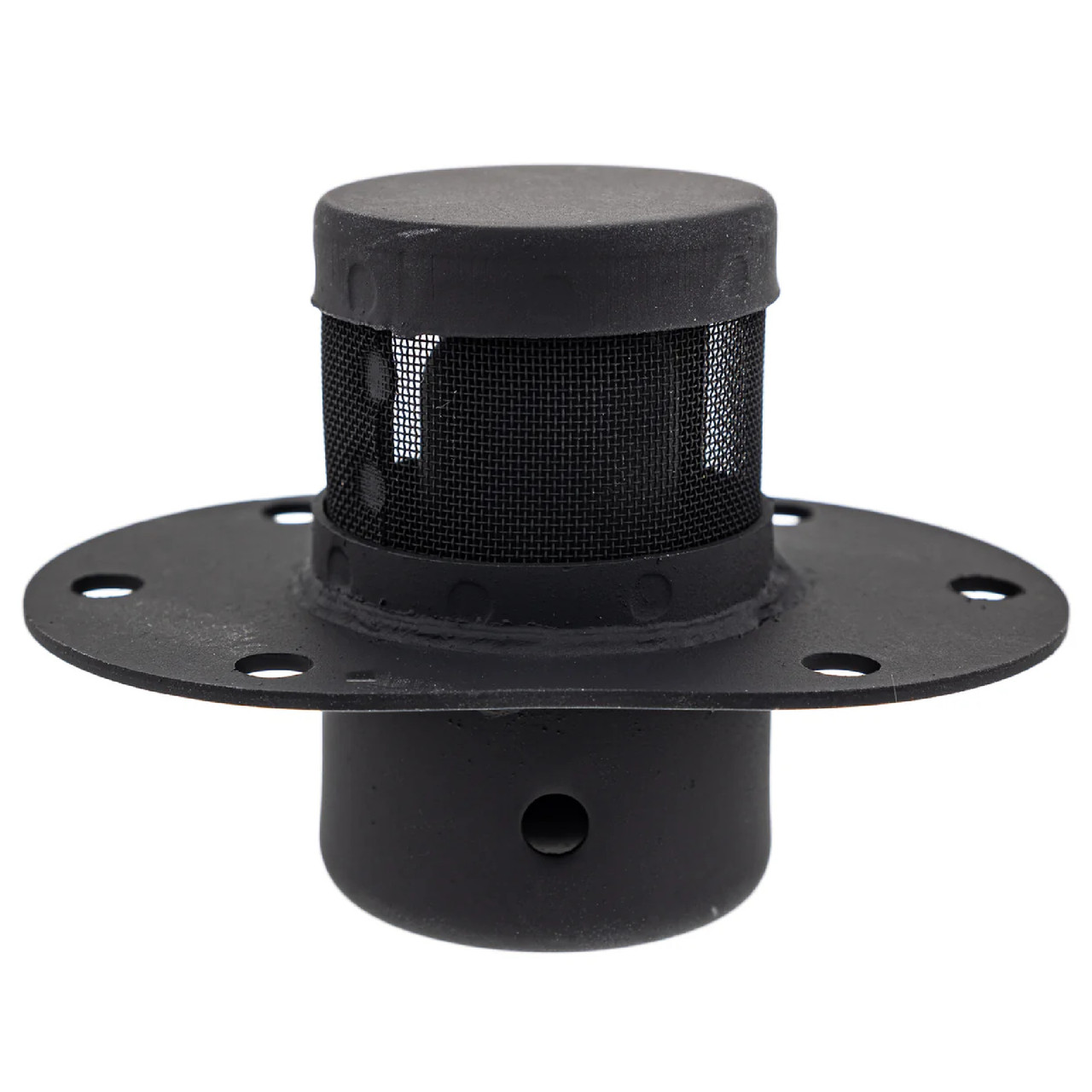 Polaris OEM Exhaust Spark Arrestor for RZR, 0454262