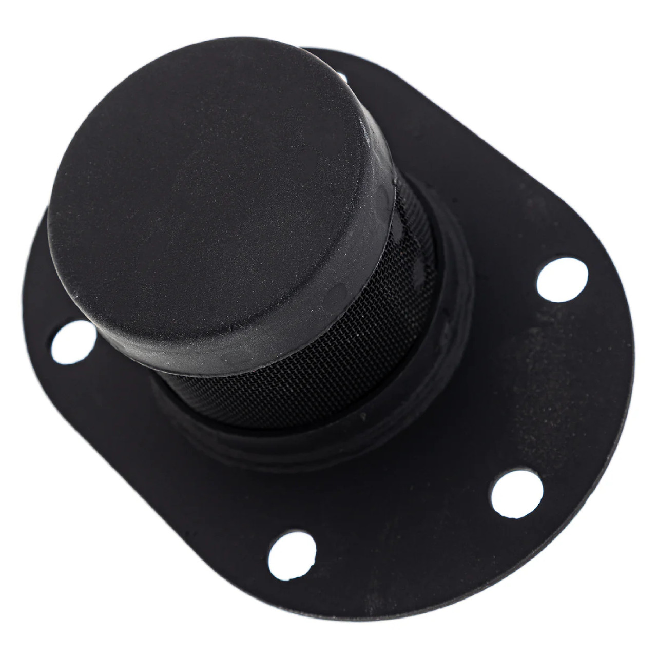 Polaris OEM Exhaust Spark Arrestor for RZR, 0454262