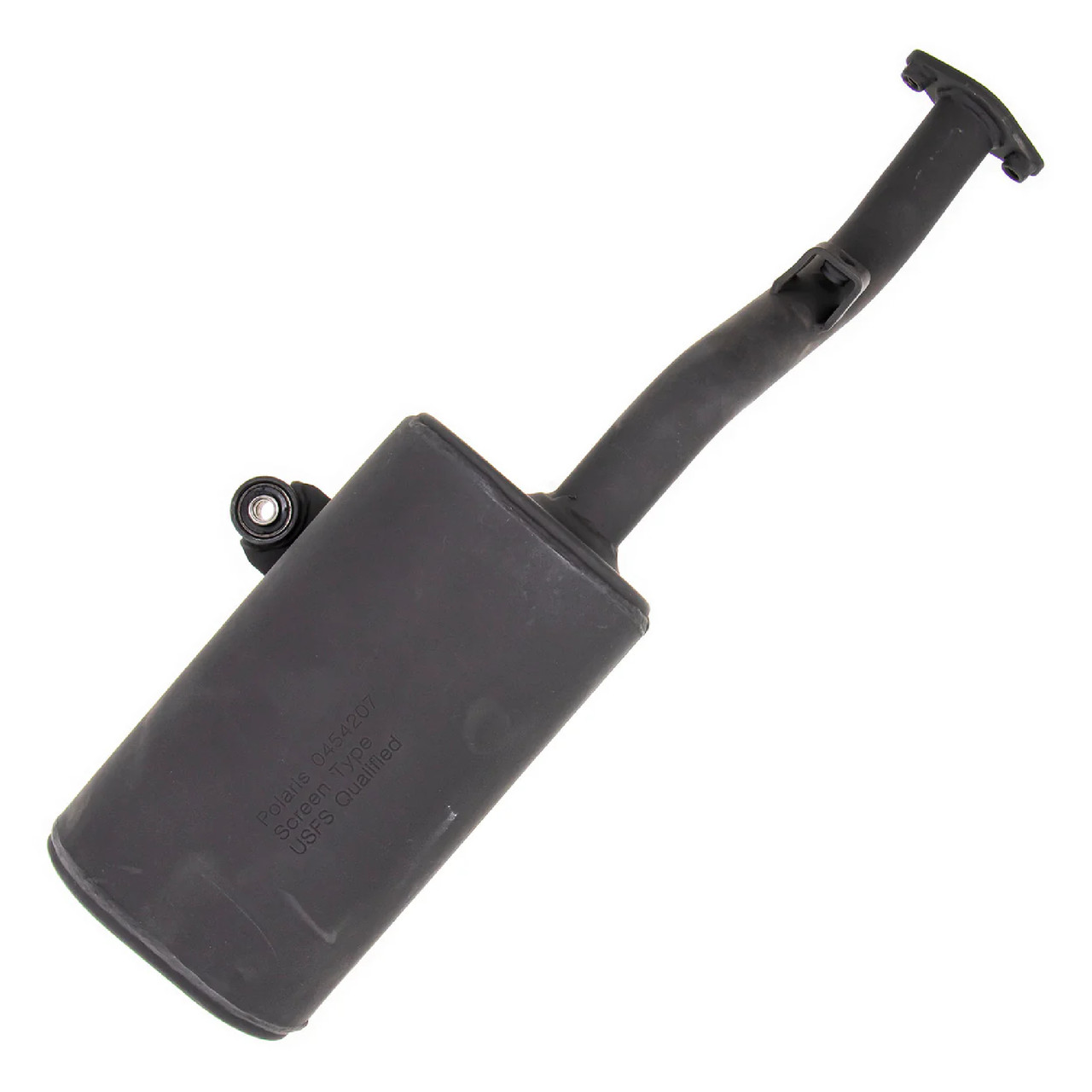 Polaris OEM Silencer-Exhaust,90, 0454207