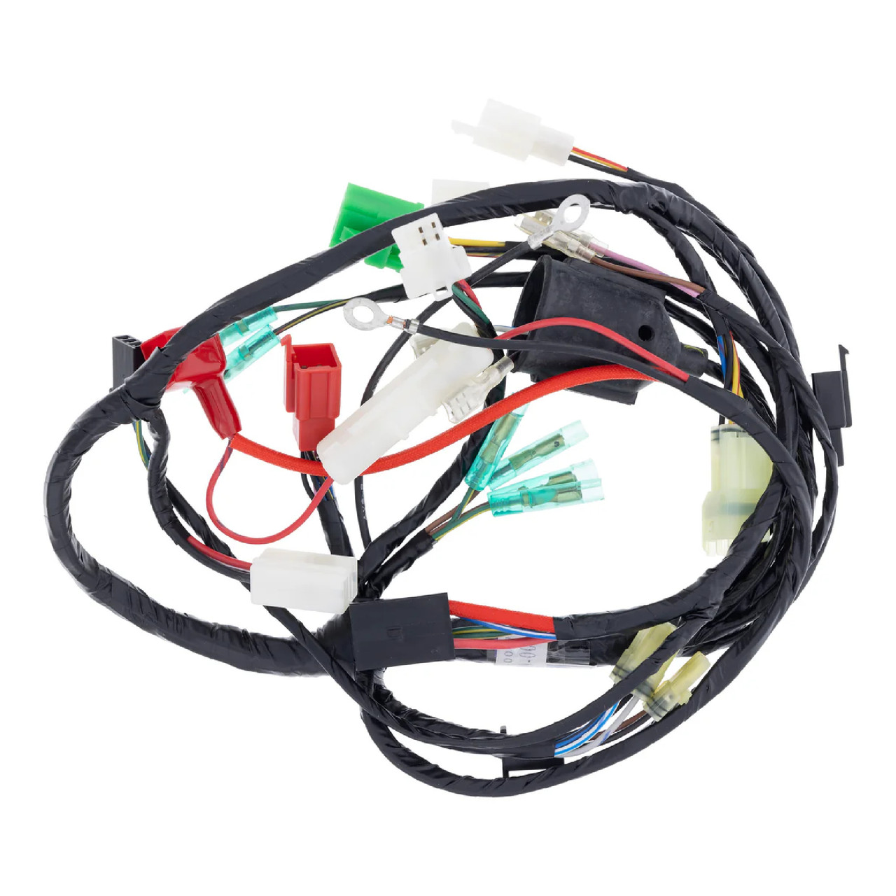 Polaris OEM Harness-Main,Neutron, 0454049