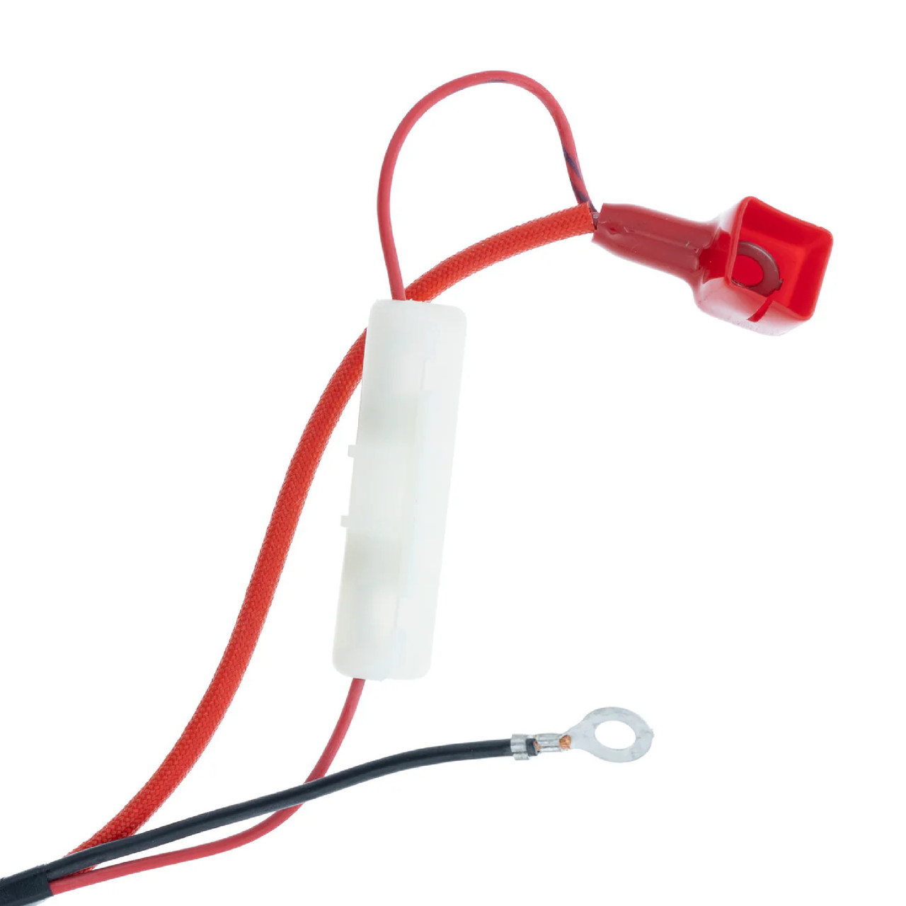 Polaris OEM Harness-Main,Neutron, 0454049