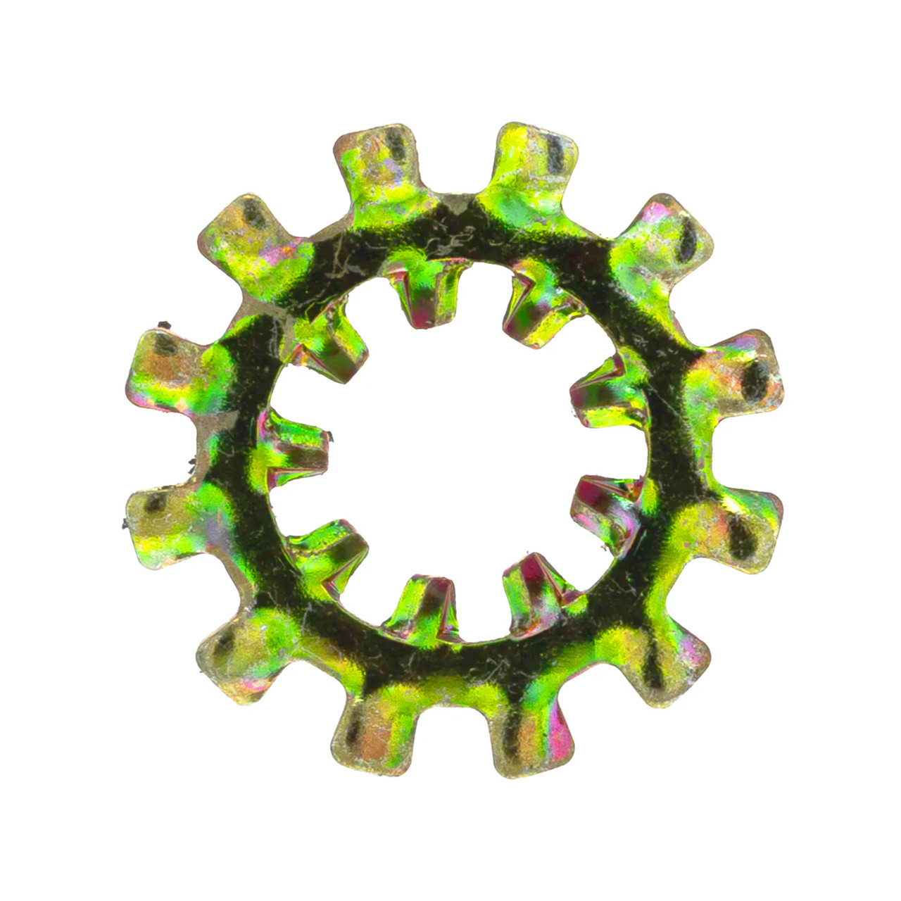 Polaris OEM Star Washer, 0450890