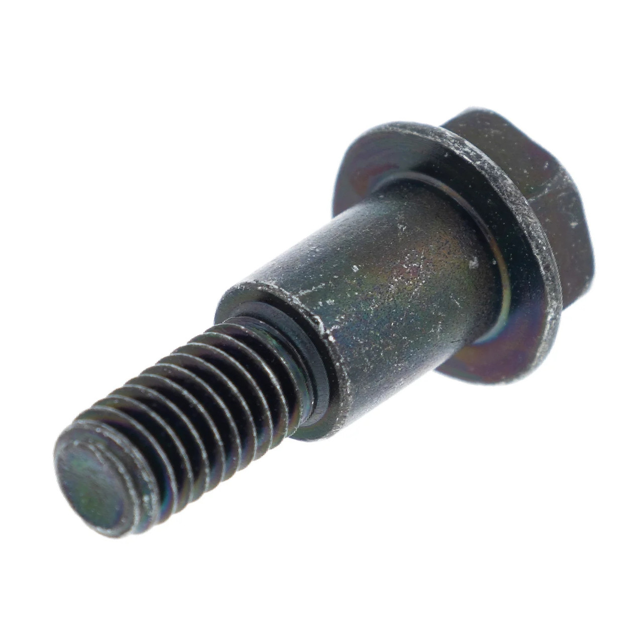 Polaris OEM Right Hand Brake Lever Bolt, 0450806