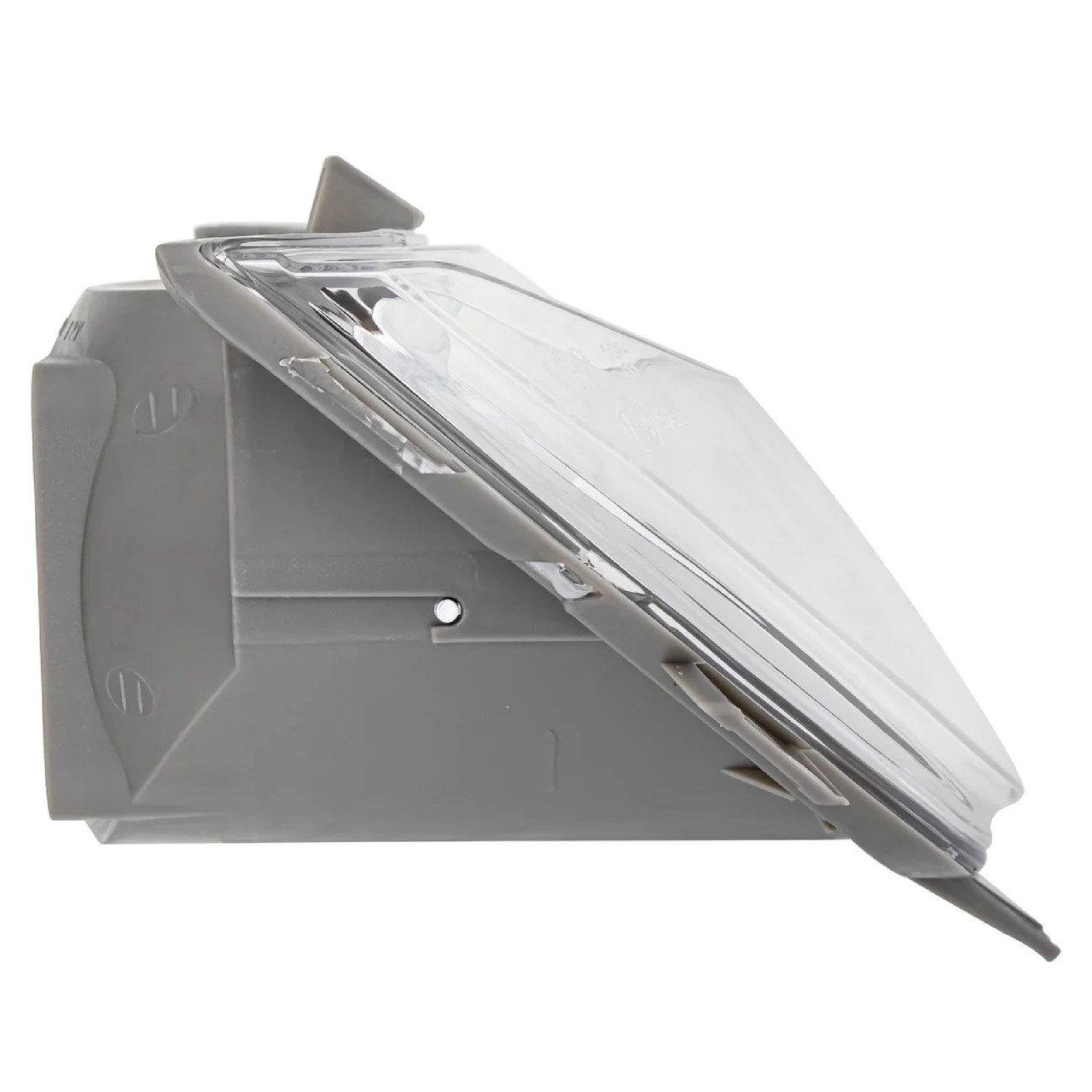 Polaris OEM Headlight Lens for Phoenix, 0455426