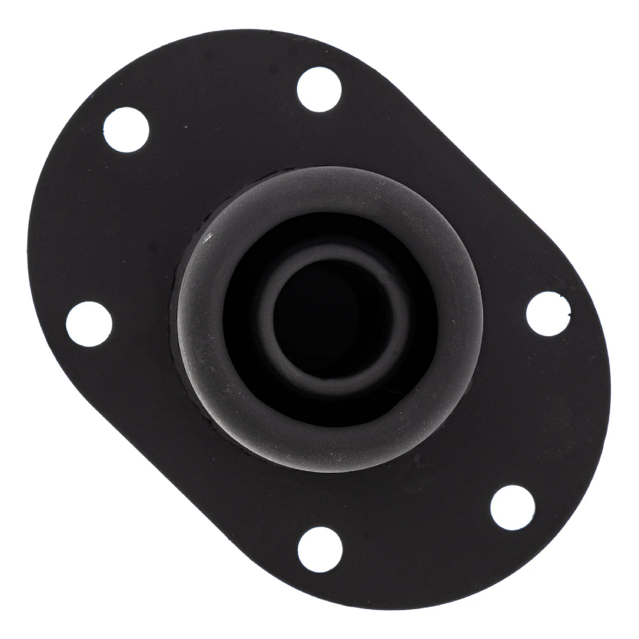 Polaris OEM Exhaust Spark Arrestor for Sportsman and Outlaw, 0455404