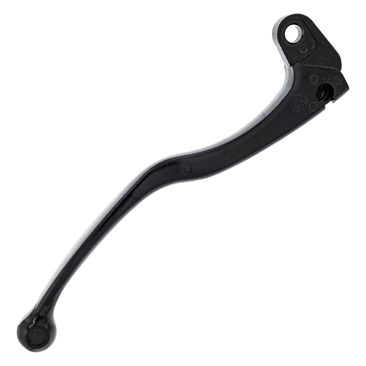 Polaris OEM Lever-Brake,Left Hand Alum, 0452691