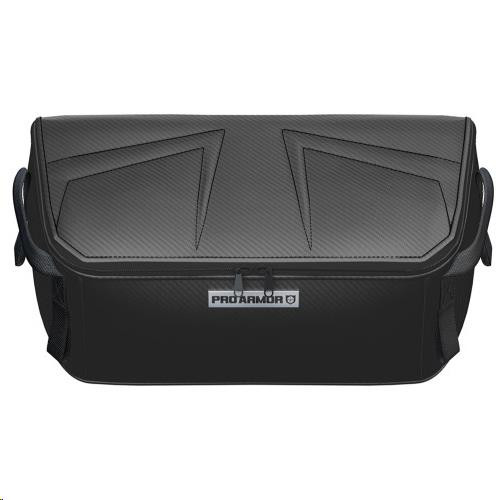 Polaris OEM Proxp Bed Cooler Bag Black, P199Y333BL