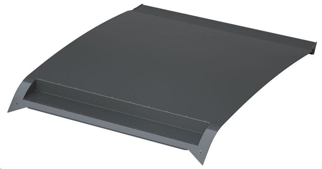 Polaris OEM Proxp Pocket Roof Titanium Met, P199R138TM