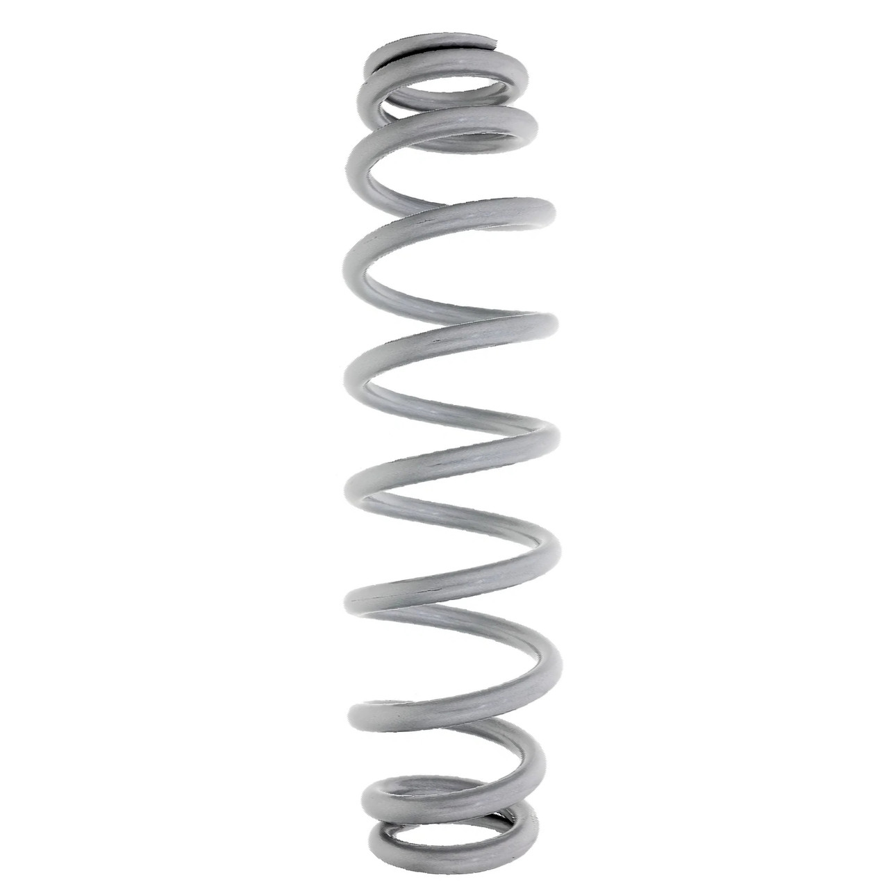 Polaris OEM Spring-Rear,3 Seat,C.Silver, 7045592-385