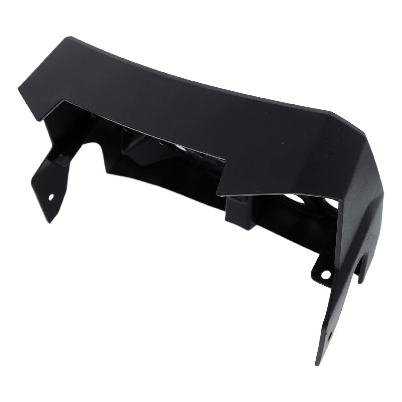 Polaris OEM Pod-Hdlt,Rear,Blk, 5457091-070