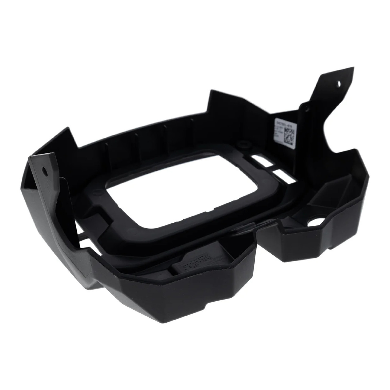 Polaris OEM Pod-Hdlt,Rear,Blk, 5457091-070