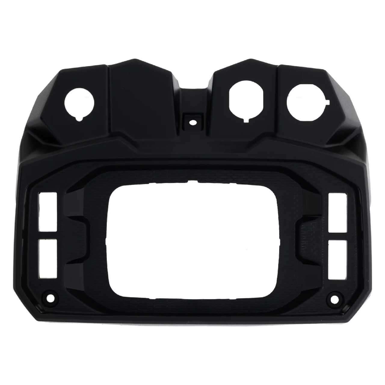 Polaris OEM Pod-Hdlt,Rear,Blk, 5457091-070