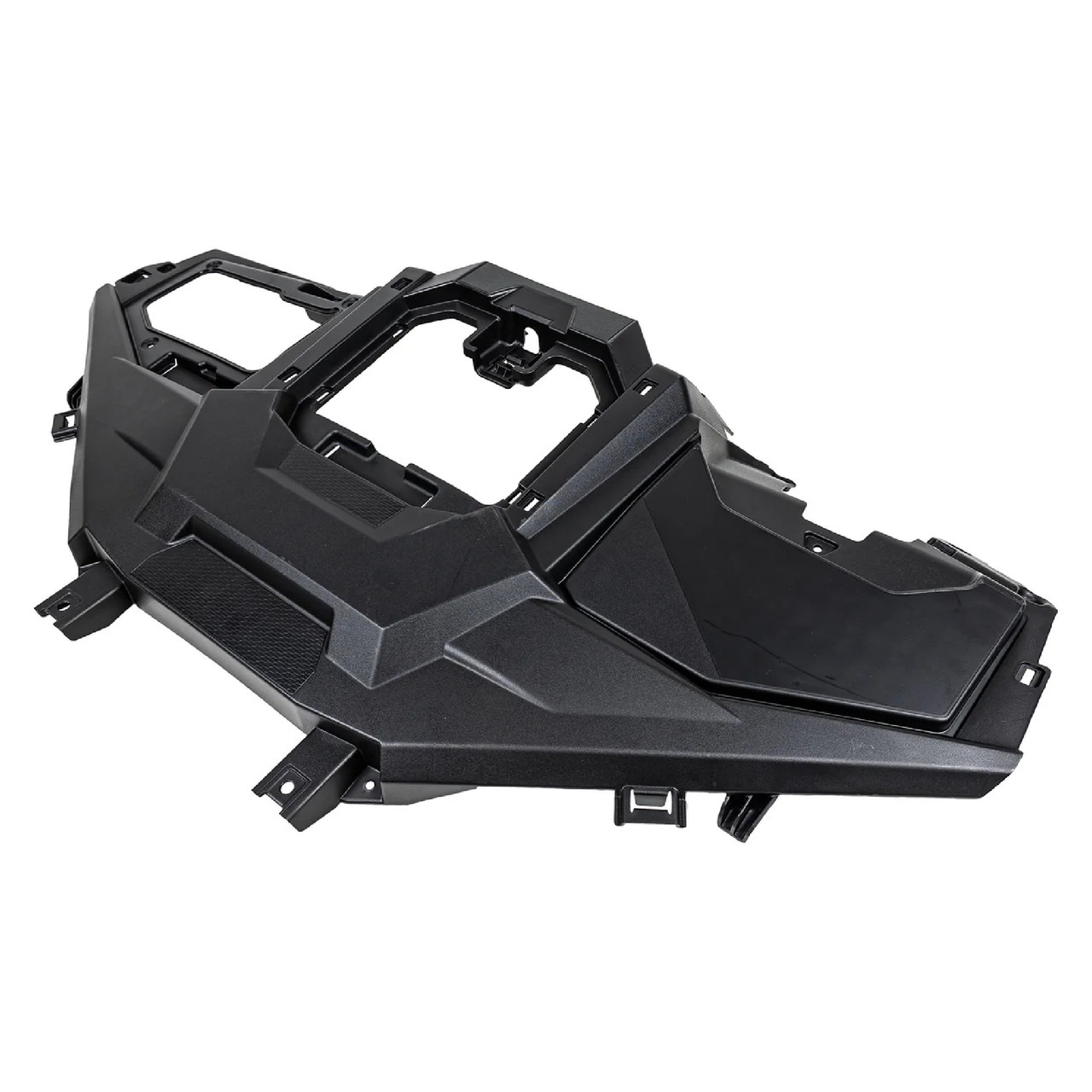 Polaris OEM Panel-Dash,Upper,Blk, 5456704-070