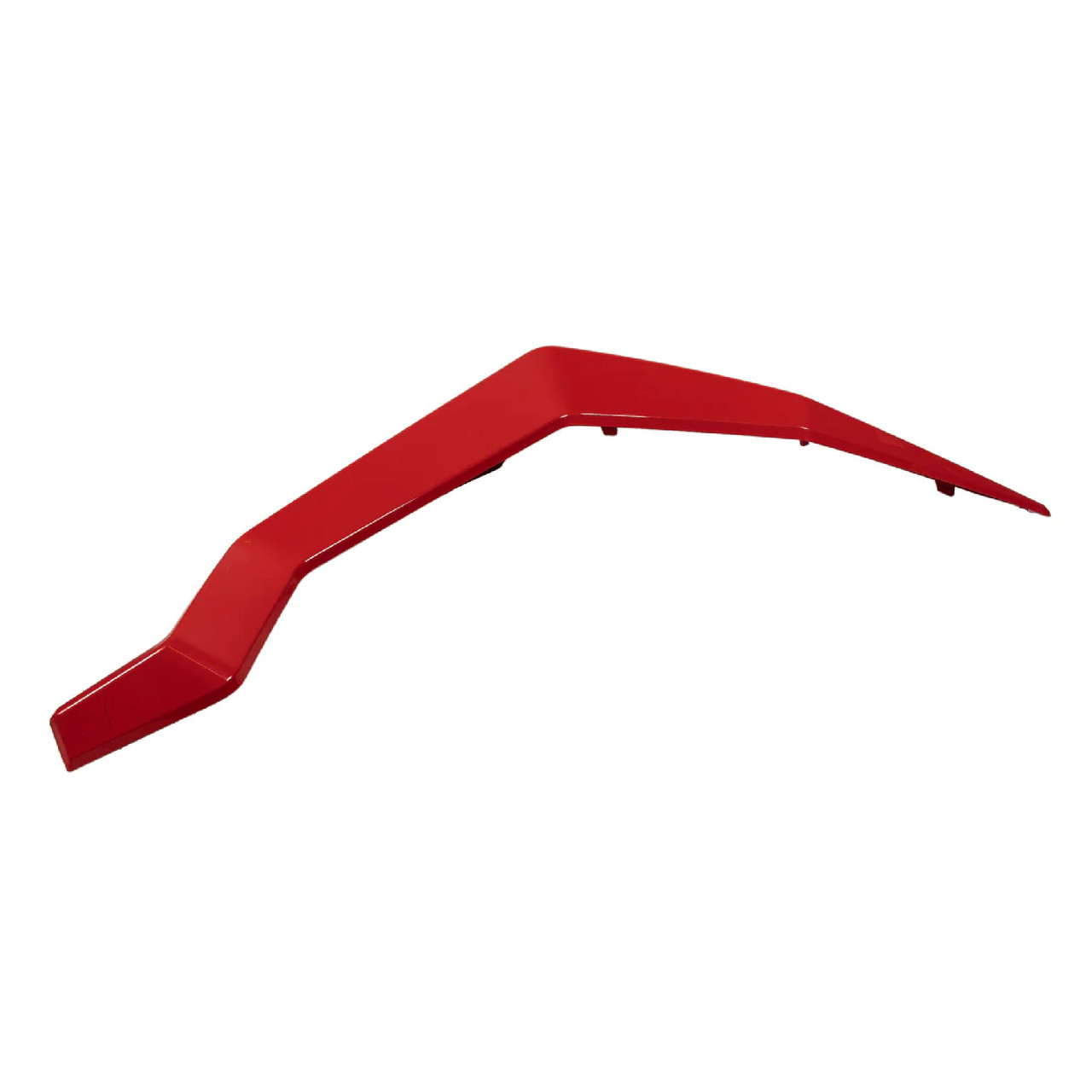 Polaris OEM Trim-Sd Pnl Lh In-Mold Indyred, 5456469-293