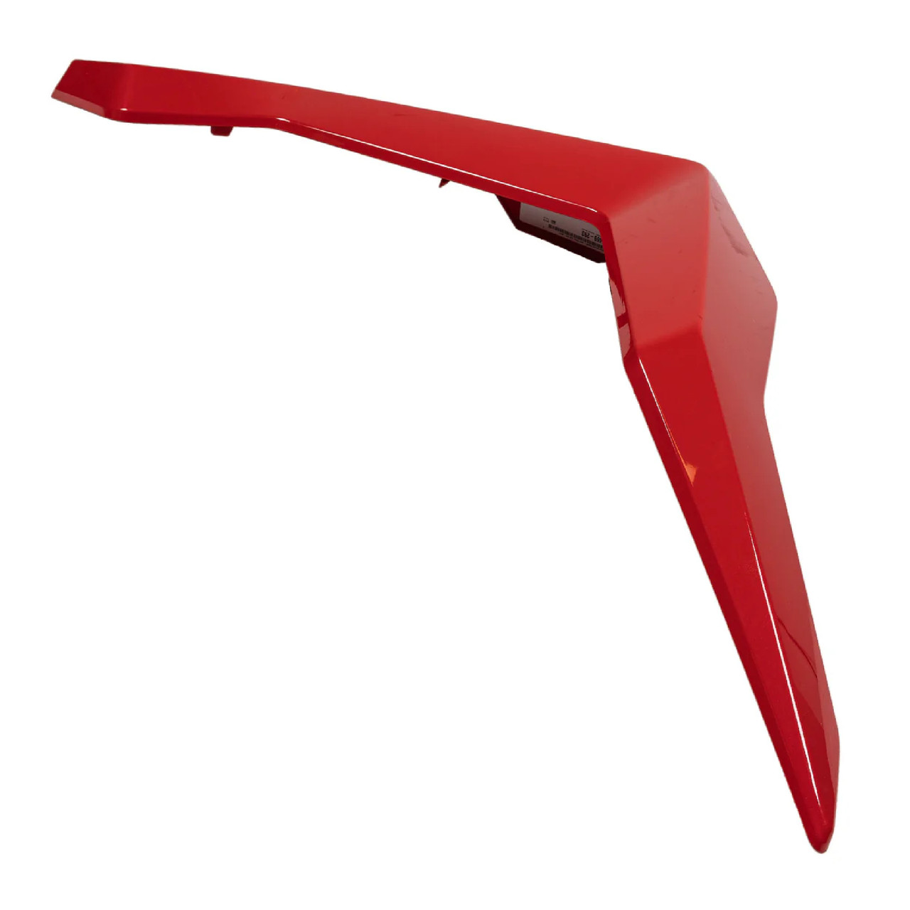 Polaris OEM Trim-Sd Pnl Lh In-Mold Indyred, 5456469-293