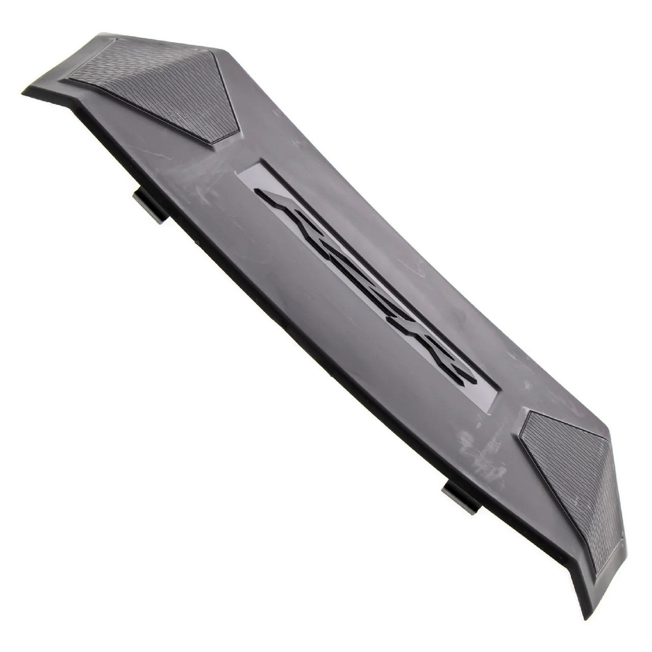 Polaris OEM Panel-Cover,7 Display,Black, 5455986-070