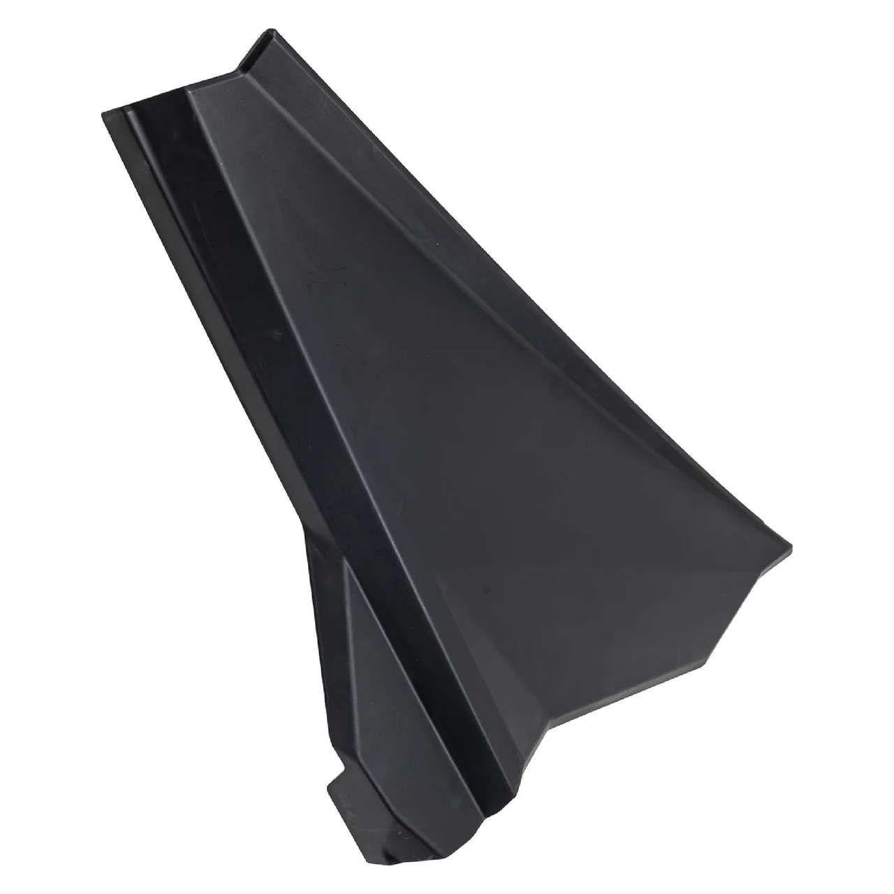 Polaris OEM Panel-Door,Rear,Upr,Lh,Blk,Mp, 5455714-070