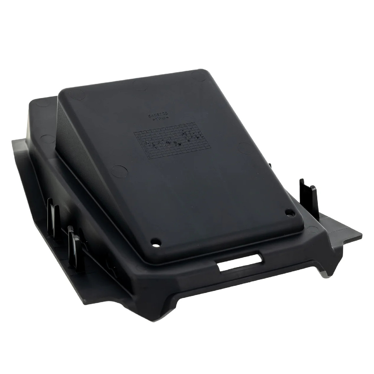 Polaris OEM Bin-Console,Rr,Storage,Blk,Mp, 5455720-070