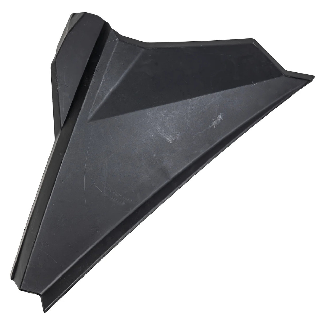 Polaris OEM Panel-Door,Rear,Upr,Rh,Blk,Mp, 5455715-070