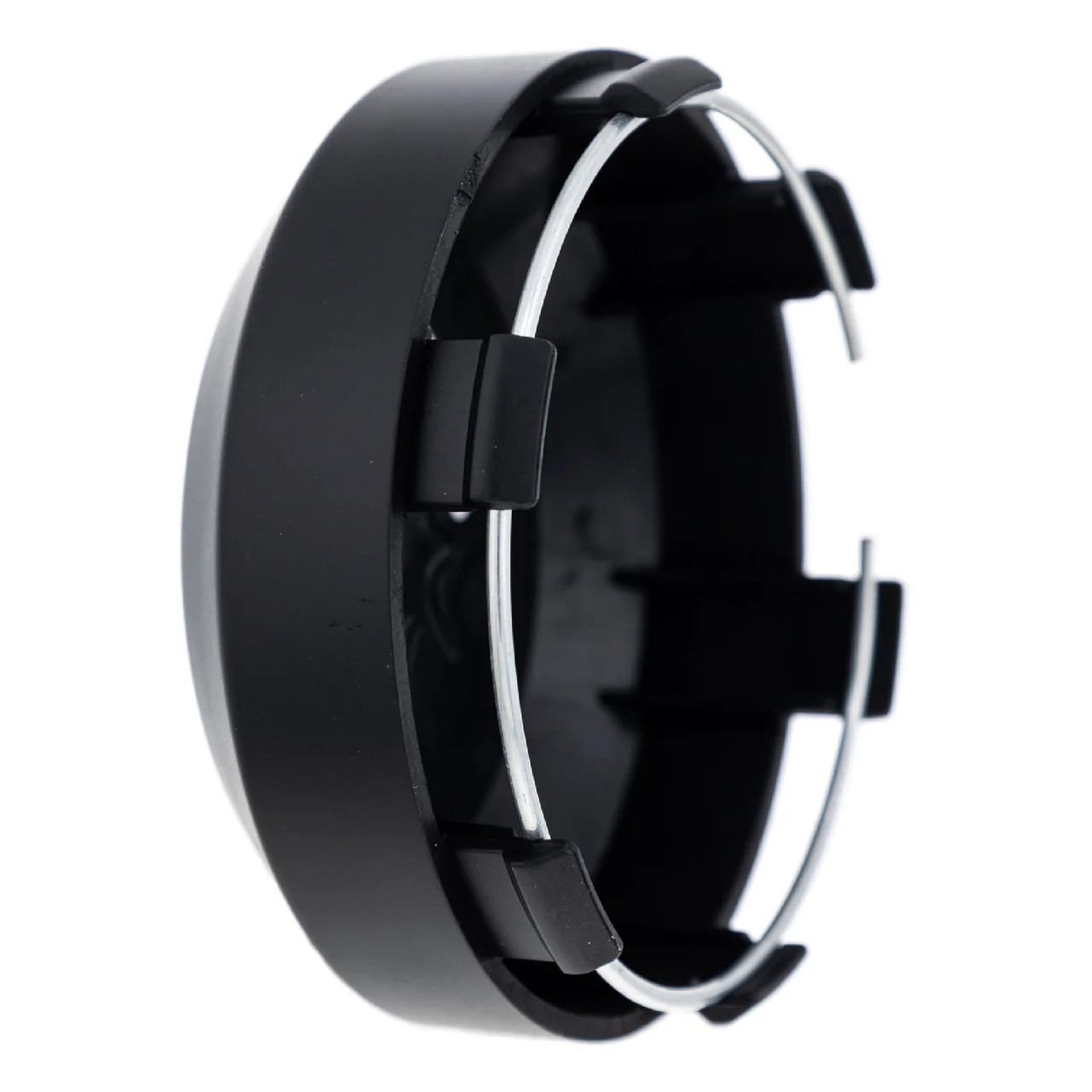 Polaris OEM Cap-Wheel,Star,Ctr,Cmn,Blk, 5457498-458