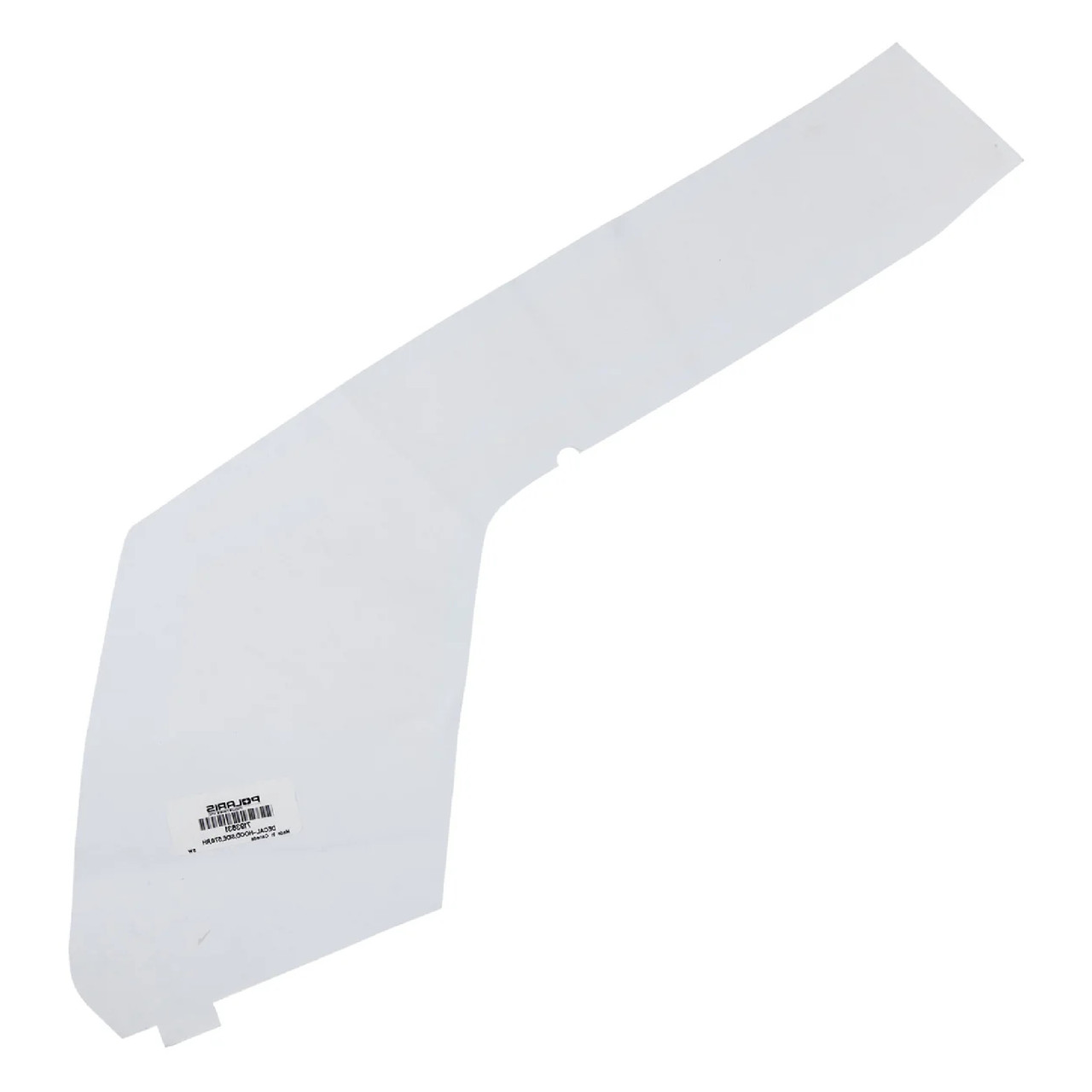 Polaris OEM Decal-Hood,Side,570,Rh, 7193631