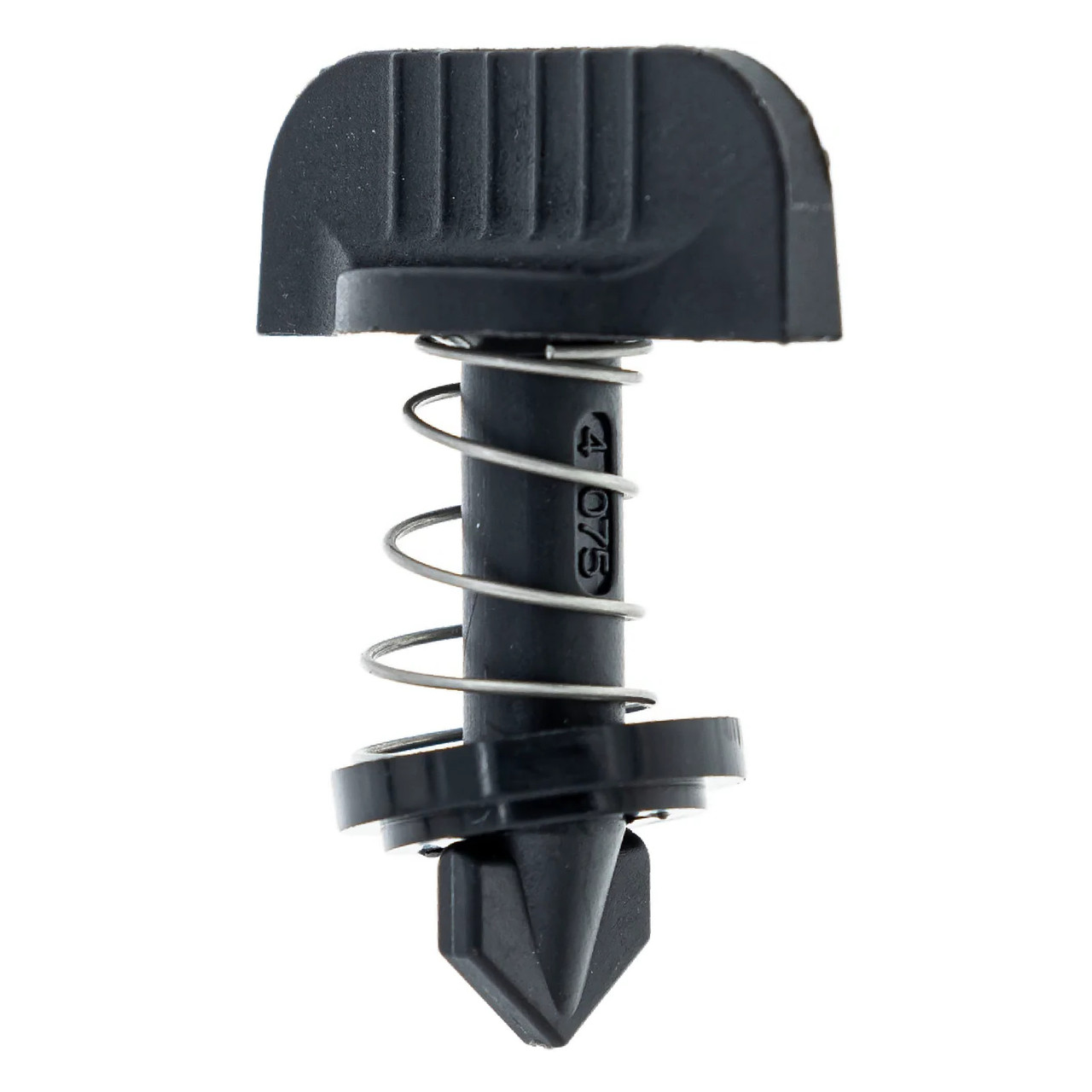 Polaris OEM Nylon 1/4 Turn Stud, 7662384