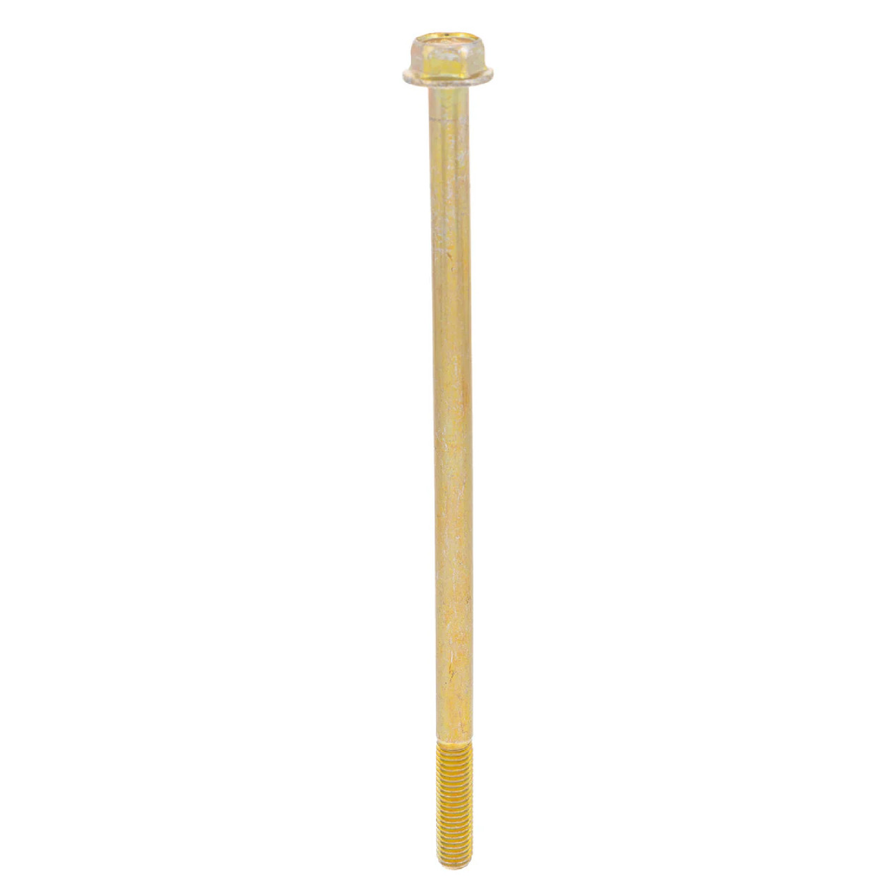 Polaris OEM Hexagonal Flange Screw (M8 x 1.25 x 170) for RZR, 7521080