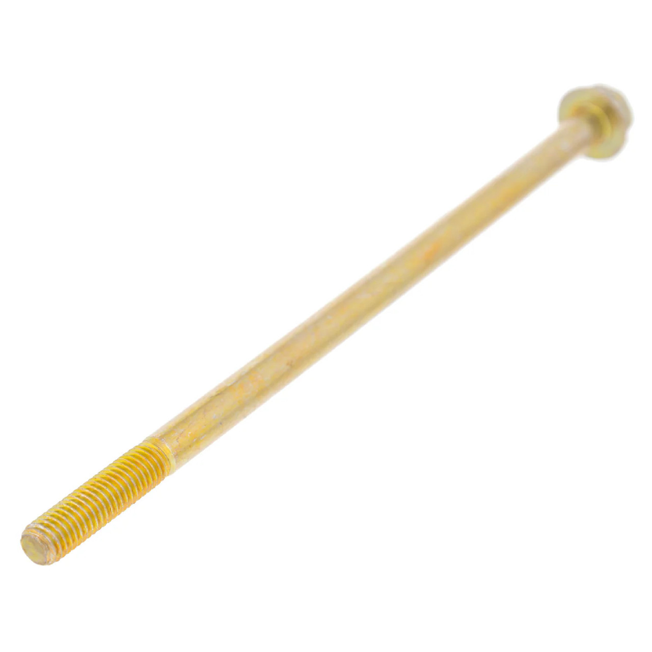 Polaris OEM Hexagonal Flange Screw (M8 x 1.25 x 170) for RZR, 7521080