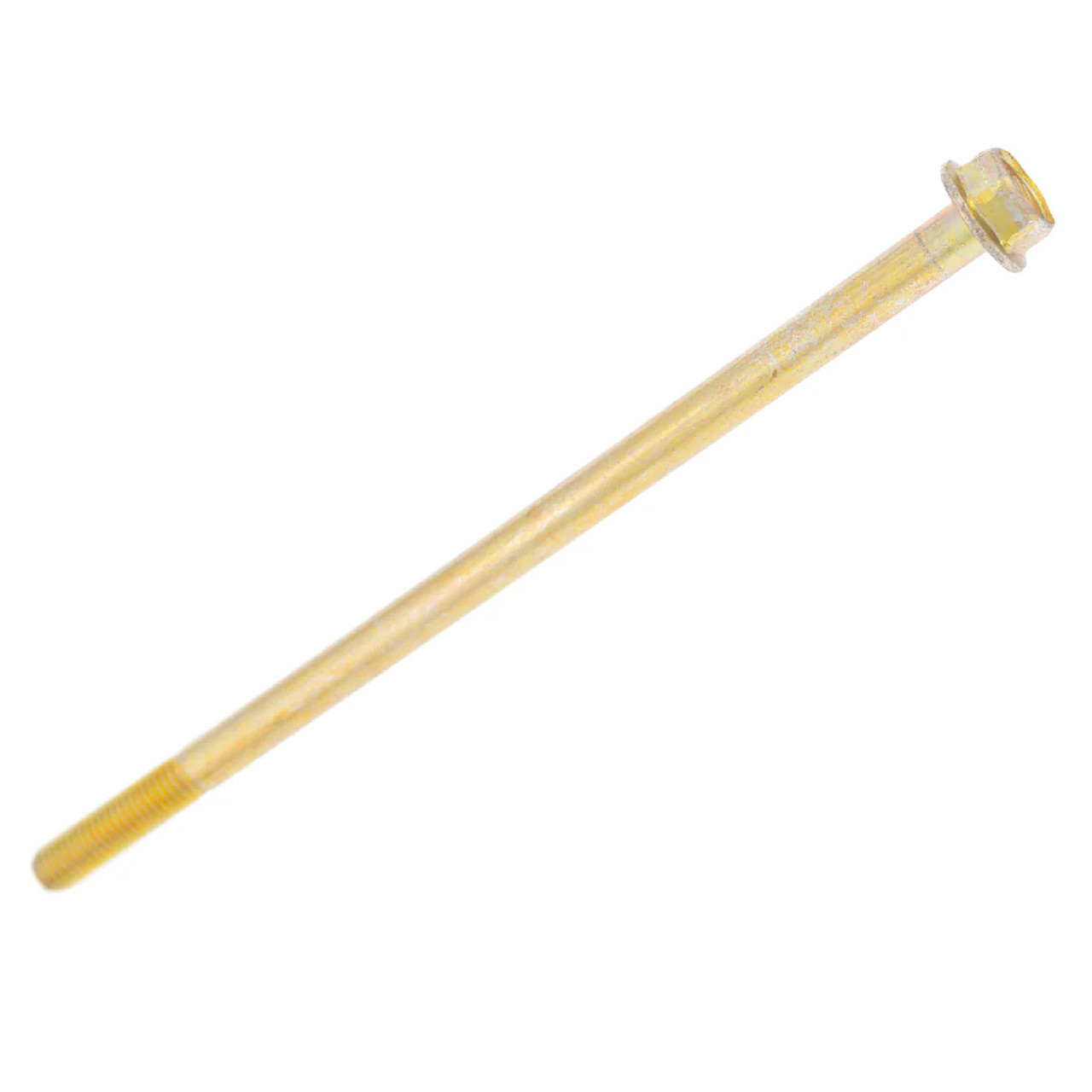 Polaris OEM Hexagonal Flange Screw (M8 x 1.25 x 170) for RZR, 7521080