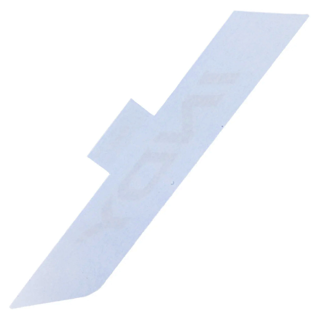 Polaris OEM Decal-Hood, Indy, 7193872