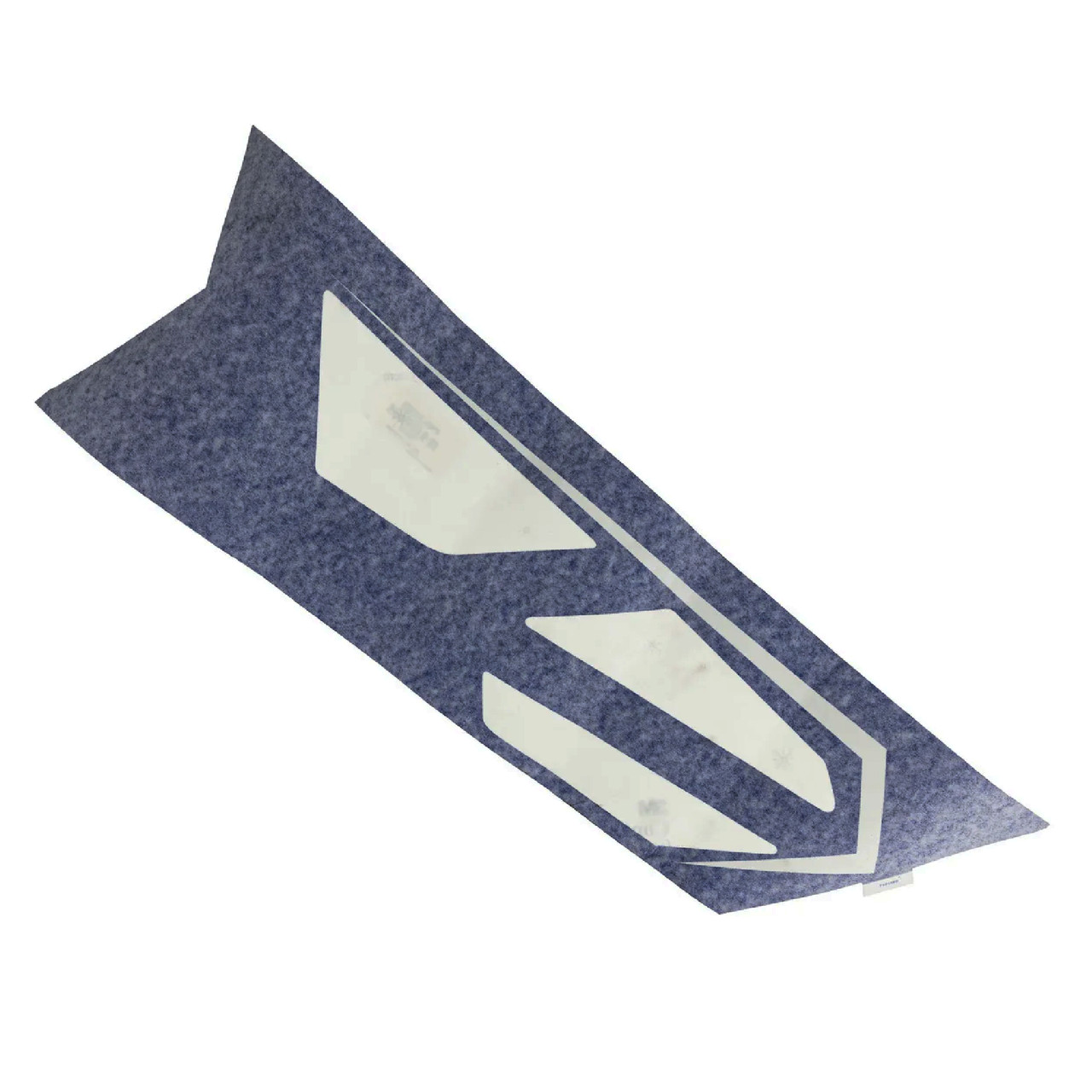 Polaris OEM Decal-Door,Rh, 7191596