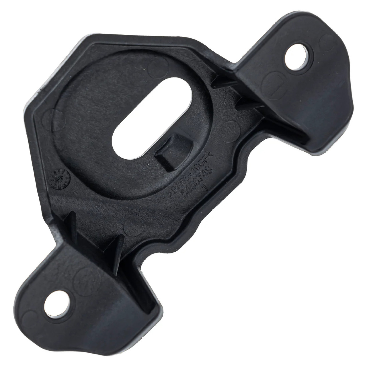 Polaris OEM Mount-1/4 Turn Lh, 5456749