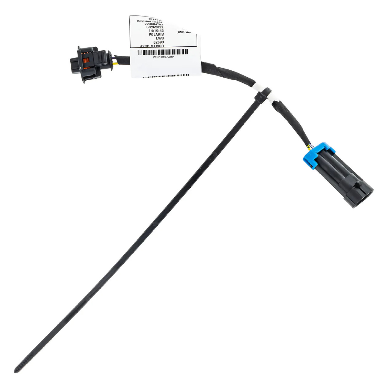 Polaris OEM Thermistor Lead Wire, 4014319