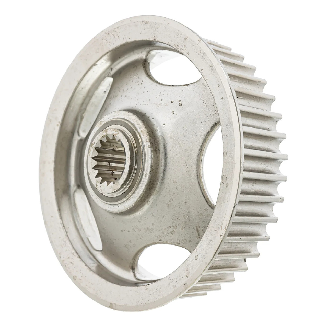 Polaris Snowmobile OEM Belt Sprocket 43T, 3222233