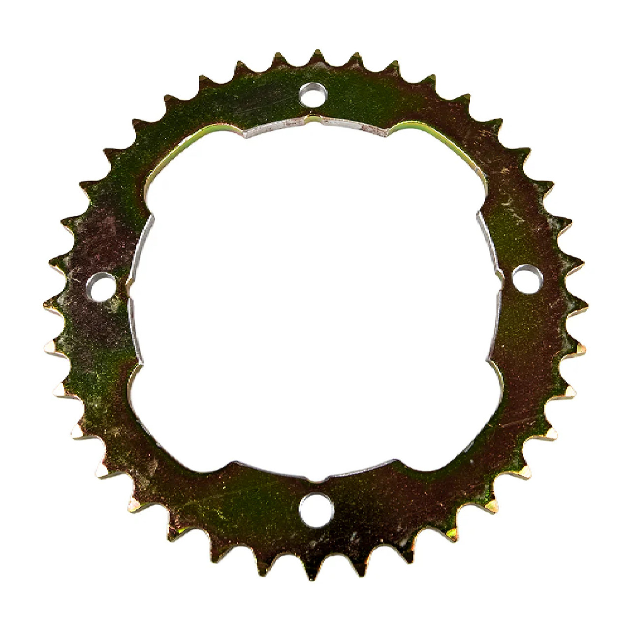 Polaris OEM Sprocket-38T,Rr,Outlaw Irs, 3222138