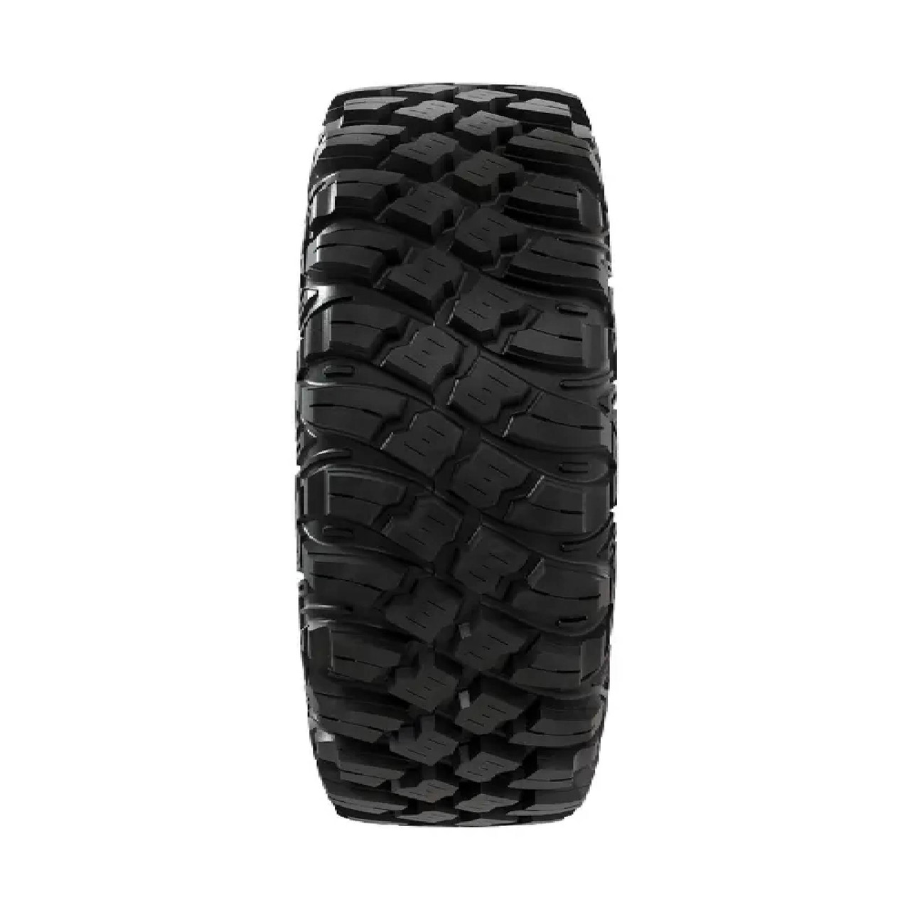 Polaris OEM Pro Armor Wheel & Tire Set: Crawler XG, 2883186