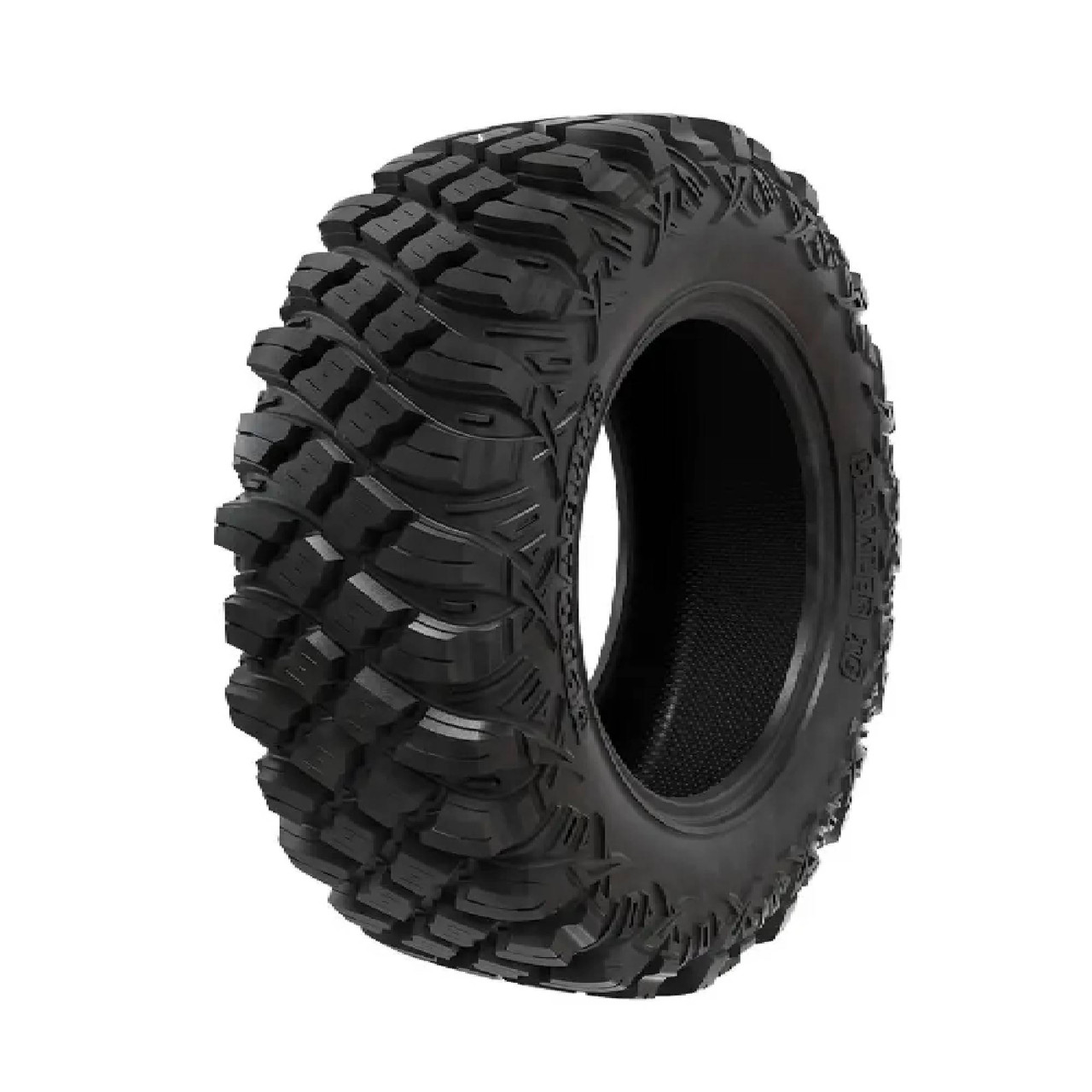 Polaris OEM Pro Armor Wheel & Tire Set: Crawler XG, 2883186