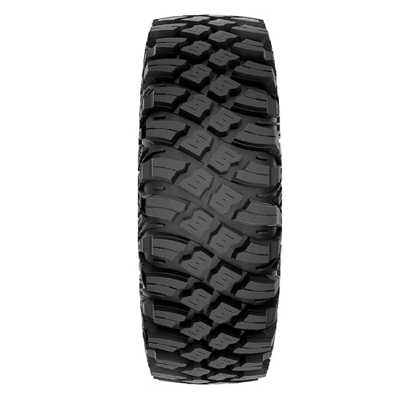 Polaris OEM Pro Armor Wheel & Tire Set: Crawler XG, 2881559