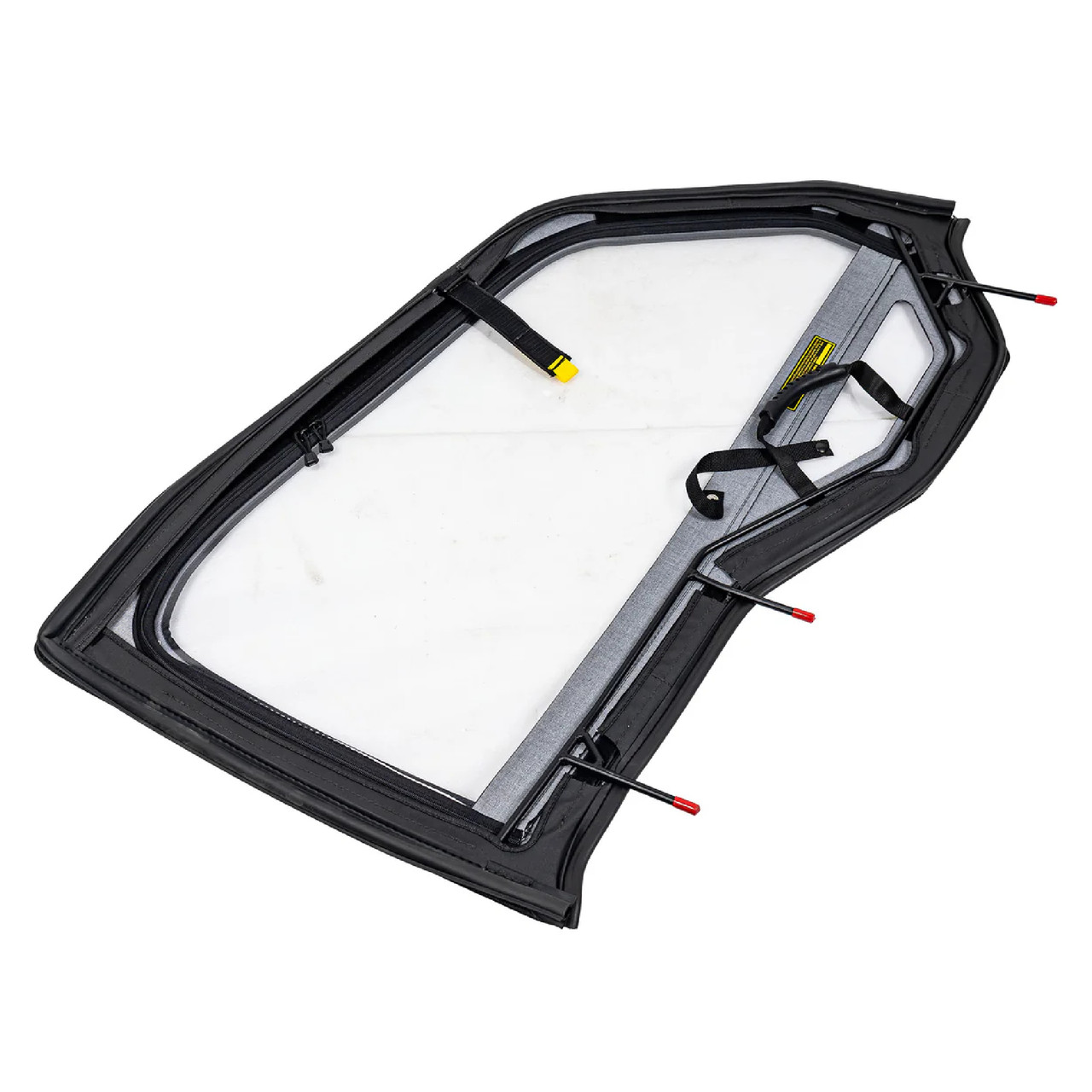 Polaris OEM Asm-Door,Frnt,Cnv,Lh, 2637454