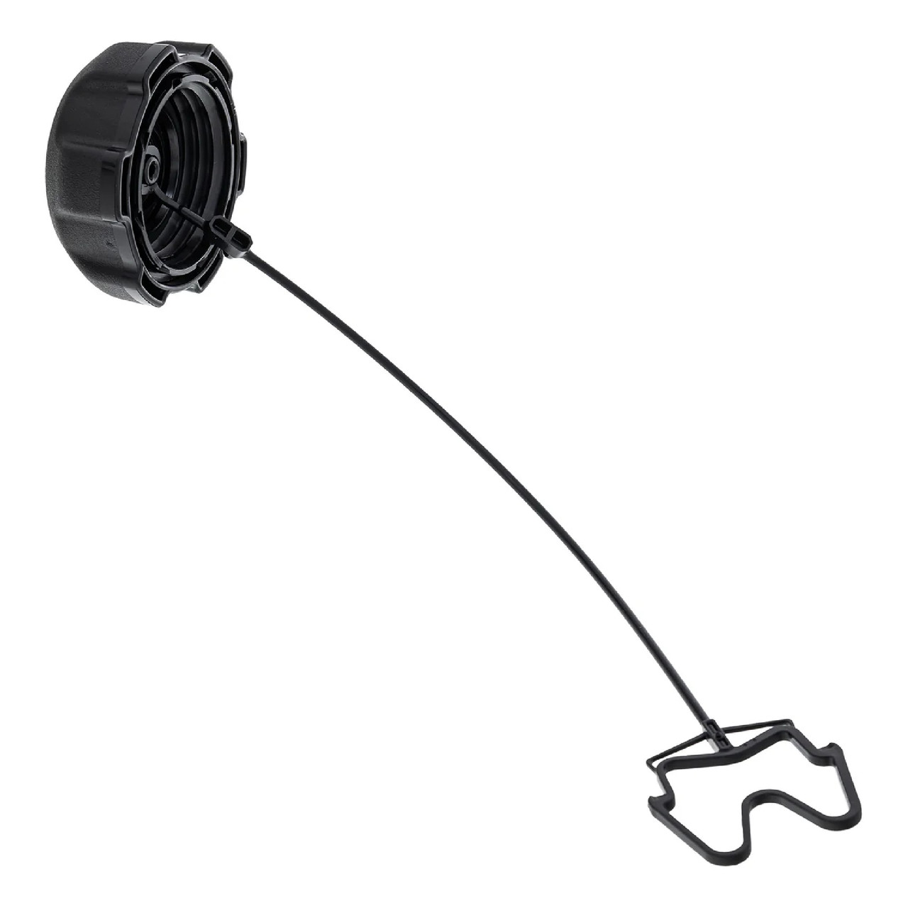 Polaris OEM Gas Tank Cap for Ranger and RZR, 2521937