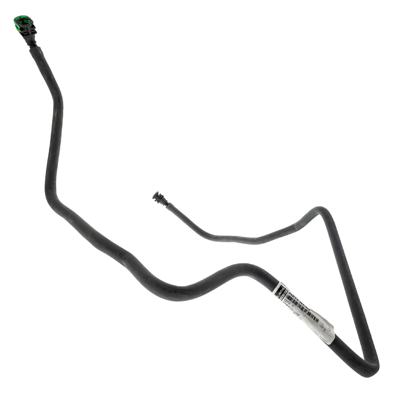 Polaris OEM Asm-Fuel Line, 2521839