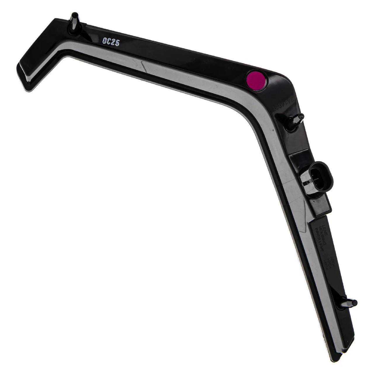 Polaris OEM Asm-Light,Accent,Left Hand, 2414087