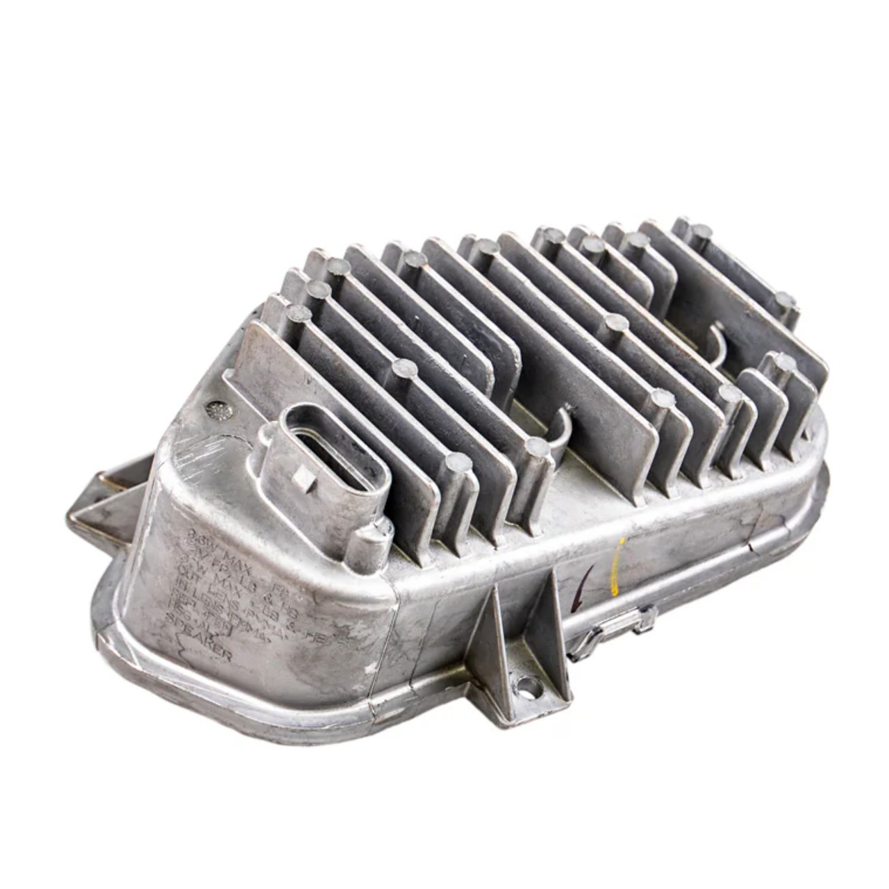 Polaris OEM Left Hand ECE LED Bumper Headlight for RZR, 2411597