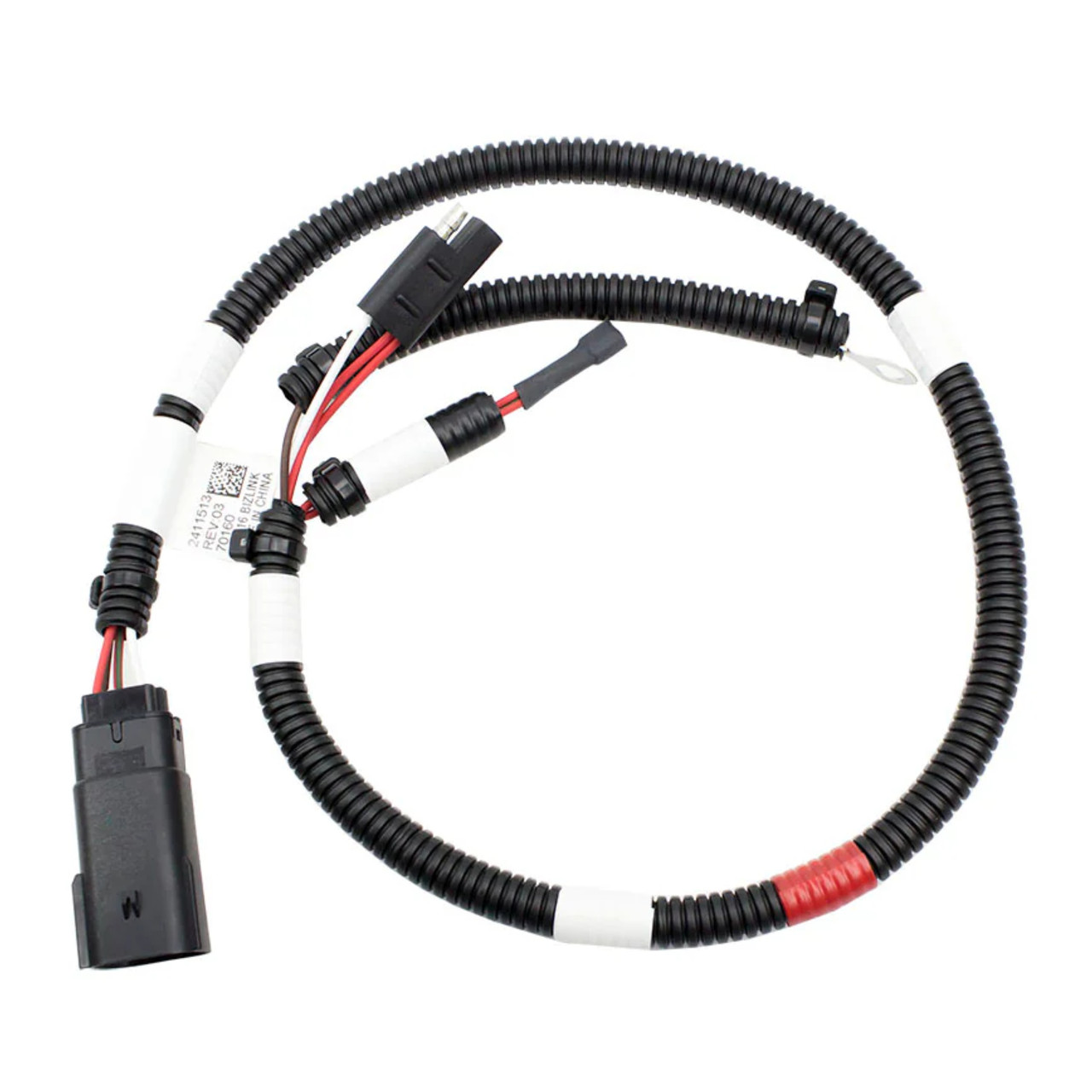 Polaris OEM Harness-Es Dc-Sdi, 2411513